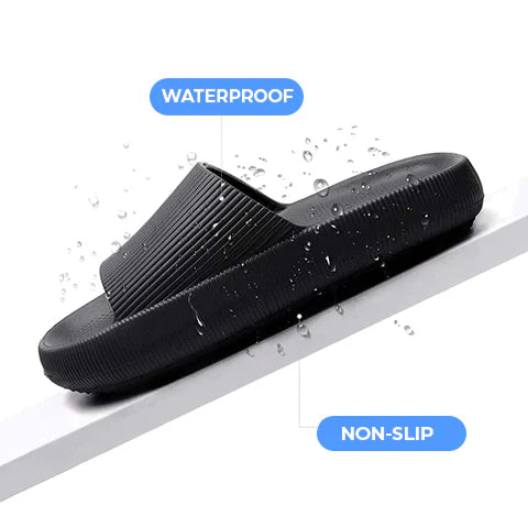 The Shoezia™ - Ultimate Foot Comfort