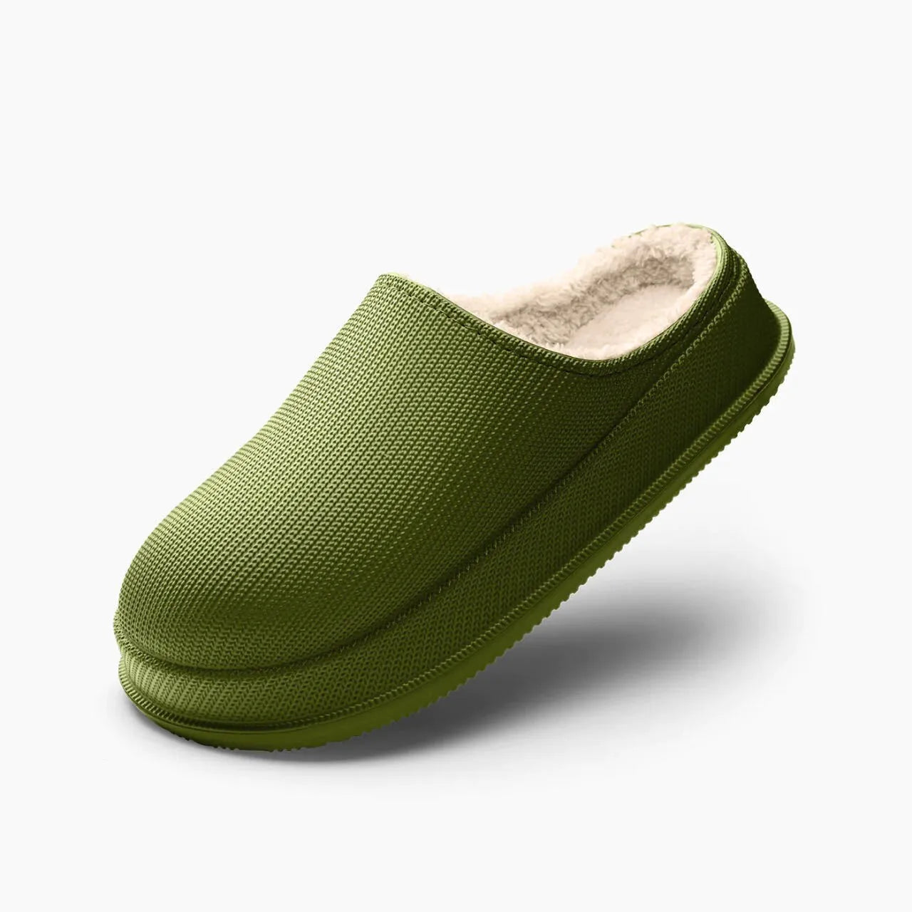Shoezia™ Winter Slippers | Waterproof & Extra Warm Comfort