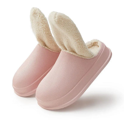 Shoezia™ Winter Slippers | Waterproof & Extra Warm Comfort