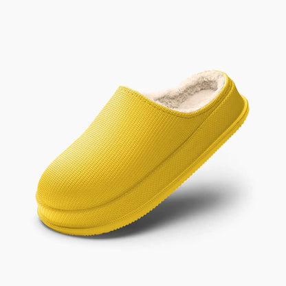 Shoezia™ Winter Slippers | Waterproof & Extra Warm Comfort