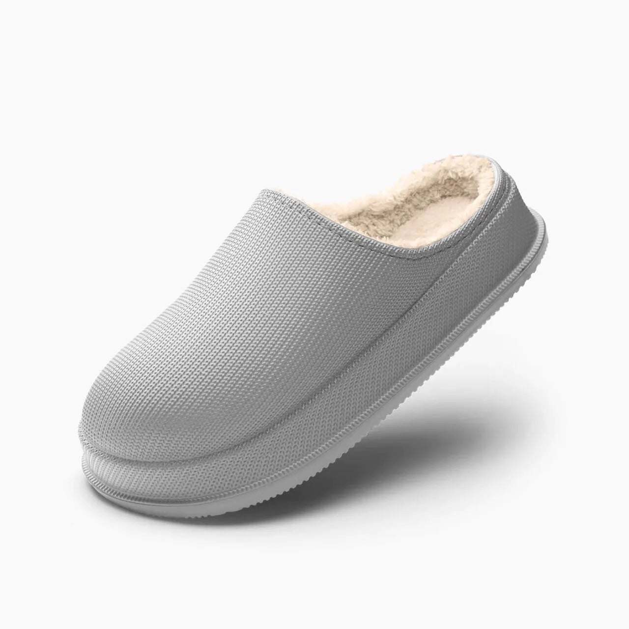 Shoezia™ Winter Slippers | Waterproof & Extra Warm Comfort