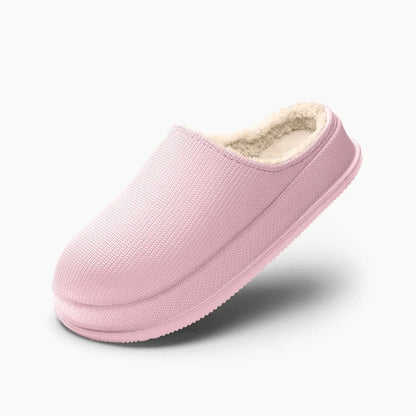 Shoezia™ Winter Slippers | Waterproof & Extra Warm Comfort