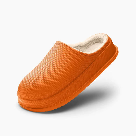 Shoezia™ Winter Slippers | Waterproof & Extra Warm Comfort